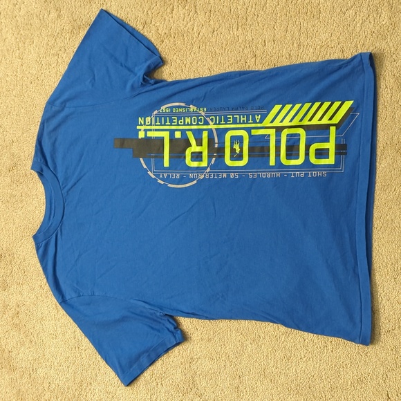 **SOLD** 5 Piece Big Boys XL Lot - Picture 7 of 8